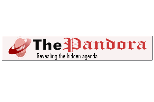 The Pandora Newspaper